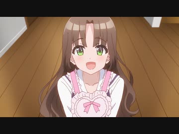 幼なじみが絶対に負けないラブコメ 第4話「桃坂真理愛襲来」