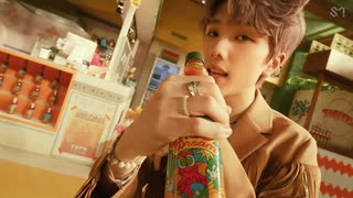 [NCT DREAM] 맛 - Hot Sauce - MV（和訳 付けて下さいました）