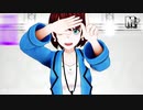 【MMDVtuber】茨ひよりでBrand　new  World
