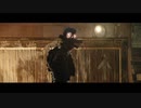 【実況】ちょっくらちょび髭閣下と戦ってくる【ZombieArmy4】part2