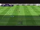 練習試合　ウイニングイレブン2021 part4