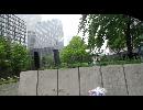 2021/5/12(水) 国会議事堂前建屋前 反日カルト、集団ストーカー組織共謀犯罪周知街宣ー③