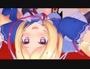 【ＭＭＤ】リクエストに応えてアキロゼさんを踏んであげる夜空メルさん