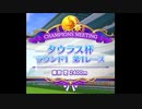 タウラス杯(オープンリーグ)　ラウンド1　第１レース