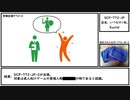 【ゆっくり紹介】SCP-772-JP【店長、いつもの1枚。】