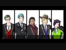 【MMDツイステ】オートファジー【副寮長】