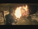 【主婦が再びゾンビに齧られるR】バイオハザードRE:2（レオン表編）【実況プレイ】part14