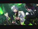 【ツイステ】シルバーの誕生日　SSR　おめかしバースデー　シルバー　パーソナルストーリー「ハッピーバースデー」1～3話　全話【TWISTED WONDERLAND】【ツイステッドワンダーランド】