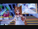 【MMD花騎士】エノコログサちゃんで『DECORATOR』