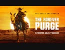 映画『The Forever Purge』予告編