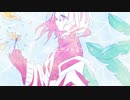 夏夜とナイトメア/よろ-feat.未知