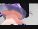 【おっぱいMMD】爆乳なハクさんでリバーシブル・キャンペーン