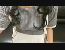 FカップOLが歌う残酷な天使のテーゼ