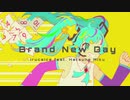 Brand New Day 歌ってみた / ゆ！