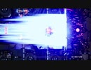 R-TYPE FINAL2 DLCステージ「INSIDE OF RUINS」難易度:R-TYPER3