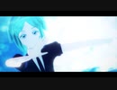 【MMD宝石の国】フォスでメルティランドナイトメア