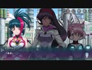戦姫絶唱シンフォギアXD　【メックヴァラヌスVSノーブルレッド】　前編