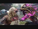 【実況】下位にイベクエかもしれねェ…【モンスターハンターライズ】