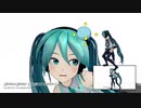 【ツール配布】ISAOミクさんの顔をアップで見たい！(Gimme×Gimme)
