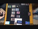 遊戯王・闇のゲームSEVENS その40【ボンバーヒラ】VS【シャケ】