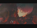 【ＭＭＤ刀剣乱舞】【Scutellaria】／一期一振と...／あと少しだけと