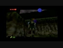 【時のオカリナ】昔憧れたオカリナを吹けるゲームをやる#10