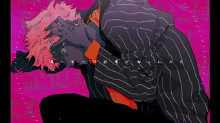 コールボーイ / 詩ってみた 【言寺-uta-】