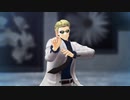 【MMD呪術廻戦】ハルジオン【七海建人】