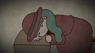 【初音ミク】 原郷ソナタ 第二楽章「洞窟の旅」【オリジナル曲】