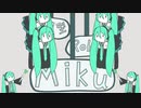 ミク型 Robot Miku【初音ミク】