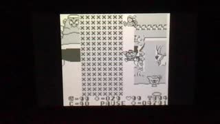 ワリオランド1 新スクロールバグを他のボスにも使ってみた