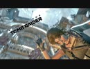ライズ オブ ザ トゥームレイダーを実況いたします。 Part35