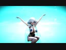 【MMD】シリアスで『Marine Bloomin' 』