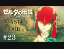 いざ、神獣ヴァ・ルッタへ挑む【ゼルダの伝説BotW 作業用実況プレイ】 #23