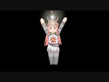 【SKYRIM VR】剣と魔法のファンタジー世界で茜ちゃんが生き抜く 60