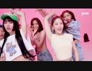 [PLAY COLOR] (OH MY GIRL) - Dun Dun Dance