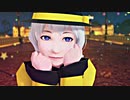 【そばかす式】こいしちゃんが回転しながら歌うメランコリック  * C.S.Portリアレンジ *
