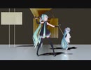 【MMD】Sour式初音ミク - 帝王教育【VOCALOID】~Stimulating!!~