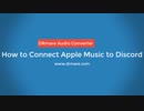 How to Use Apple Music on Discord
