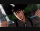 【MMDタイバニ】ヴァンパイア