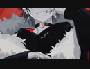 【歌ってみた】KING/Kanaria 玖羽cover【吸血鬼Vtuber】