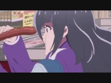 たえちゃんのはじめてではないおつかい　　