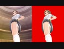 ドリームクラブgogo 美月 ピュアセーラー ローアングル