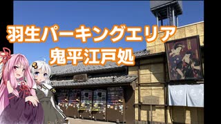 part.17 渡良瀬遊水地と時々フラットダート、あと、うどん。【彩の国探訪録：トコちゃん探訪編】