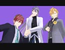 【ヒプマイMMD】Lamb.【観音坂独歩】