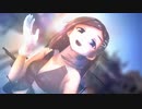 【MikuMikuDance】 お着替え黒潮さんで『よくばり』【MMD艦これ】