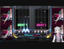 【beatmania IIDX】小春六花ちゃんは弐寺DPが上手くなりたい！ part1【CeVIOAI実況】