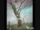 しづ心無く花の散らむ