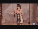 DoAX Venus Vacation :: Nanami Extra Episode (Midnight Light SSR) malfunction, lotions and peeping