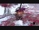 【SEKIRO実況】中年BBAのSEKIRO赤裸々初見プレイ　第九十回目